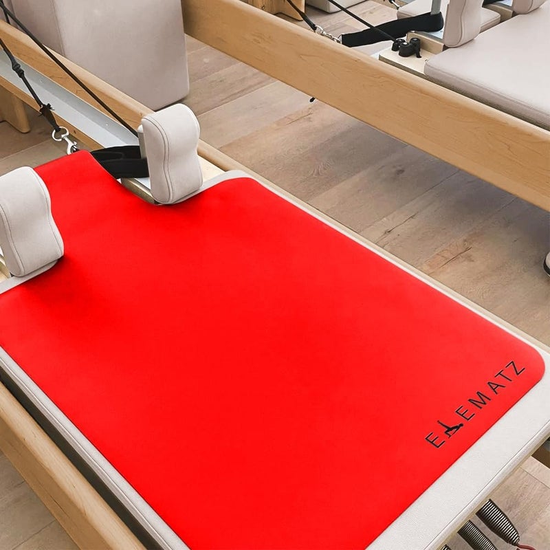 ELEMATZ Pilates Reformer Mat - Image 1